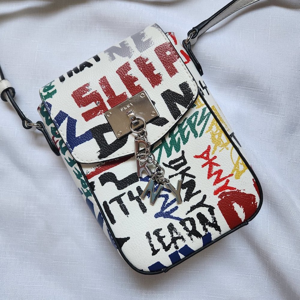 DKNY Crossbody Bag